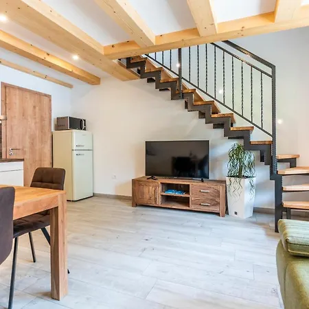 Apartmaji Mm Bohinj Extérieur photo