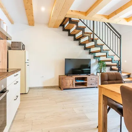 Apartmaji Mm Bohinj Extérieur photo