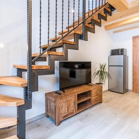 Apartmaji Mm Bohinj Extérieur photo