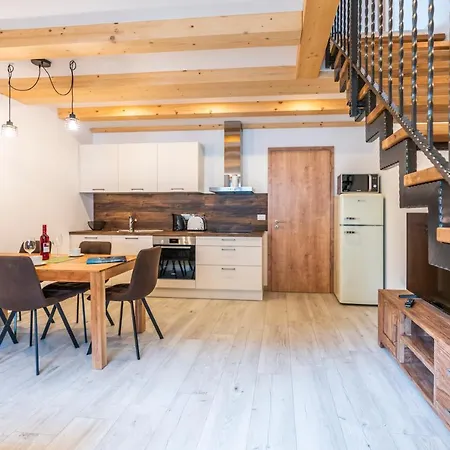 Apartmaji Mm Bohinj Extérieur photo