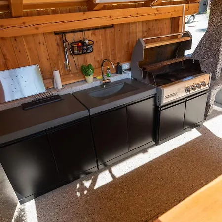 Apartmaji Mm Bohinj Extérieur photo