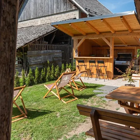 Apartmaji Mm Bohinj Extérieur photo