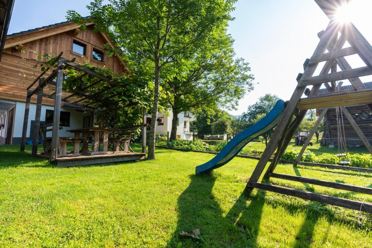 Apartmaji Mm Appartement *