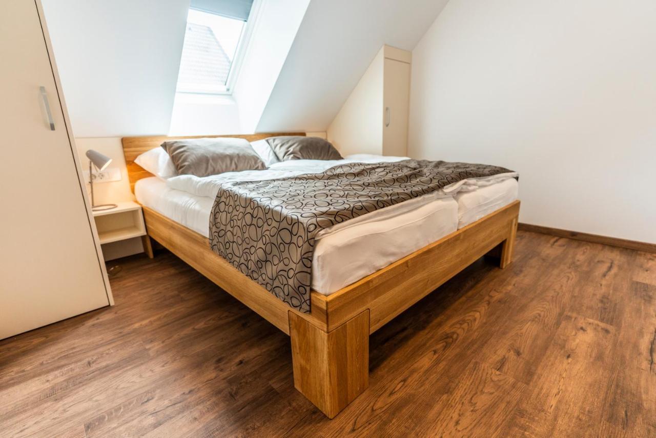 Appartement Apartmaji Mm Bohinj
