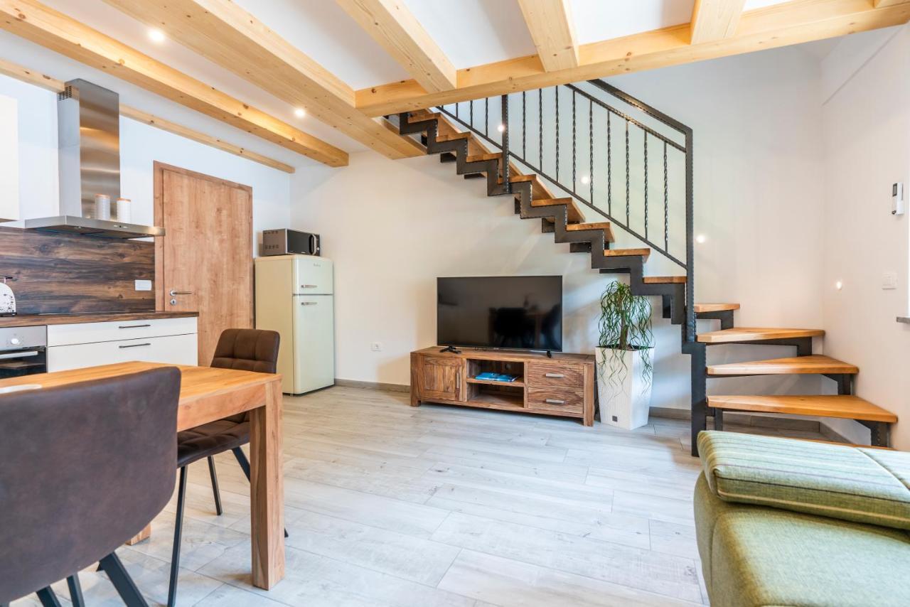 Apartmaji Mm * Bohinj