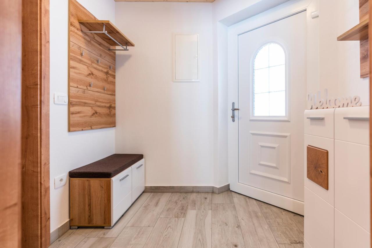 Appartement Apartmaji Mm *