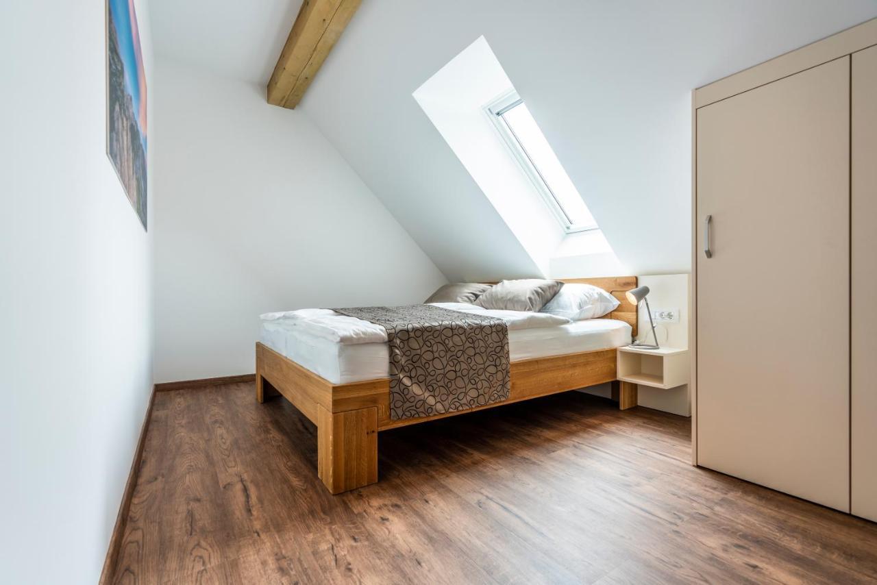 Appartement Apartmaji Mm *