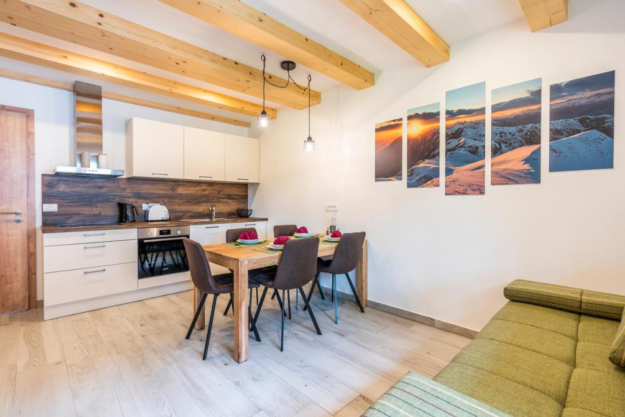 Apartmaji Mm * Bohinj