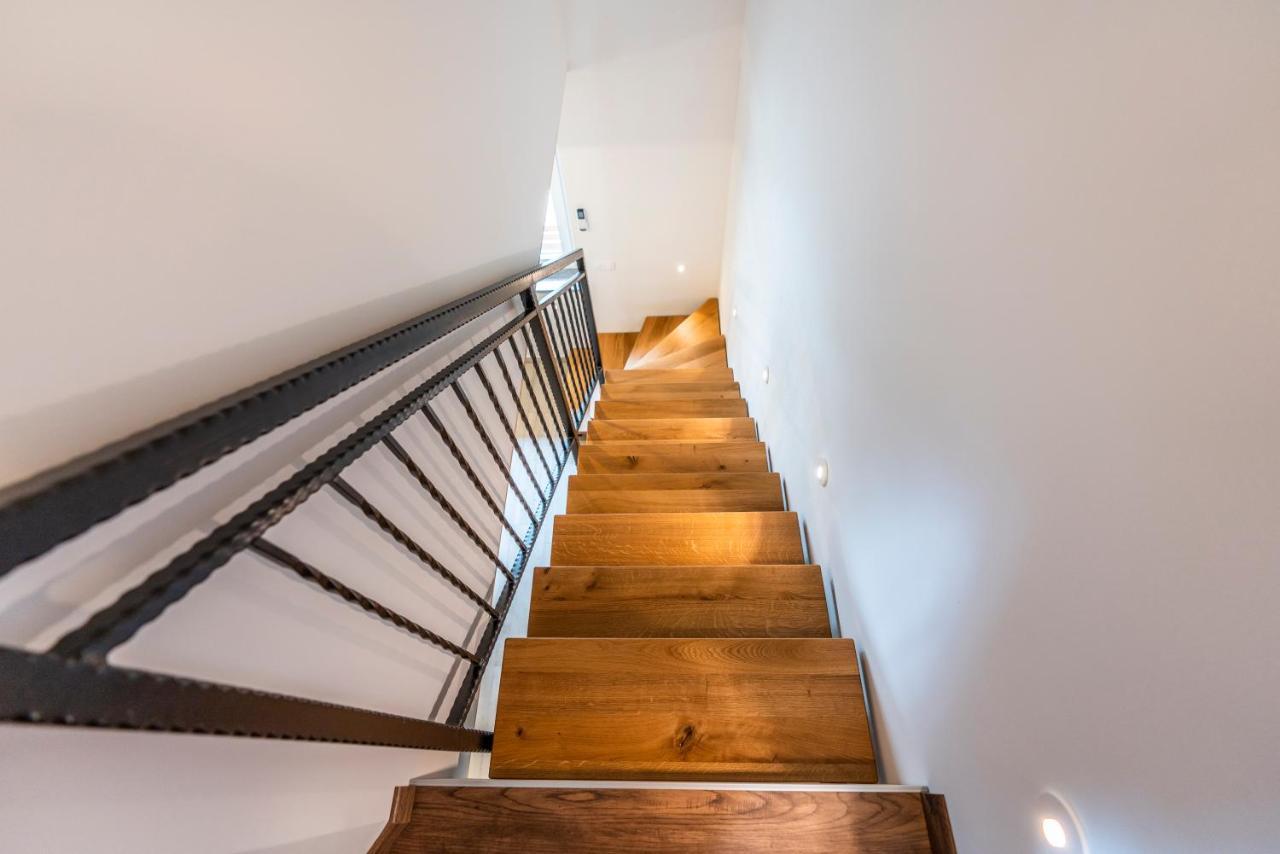 Apartmaji Mm Appartement