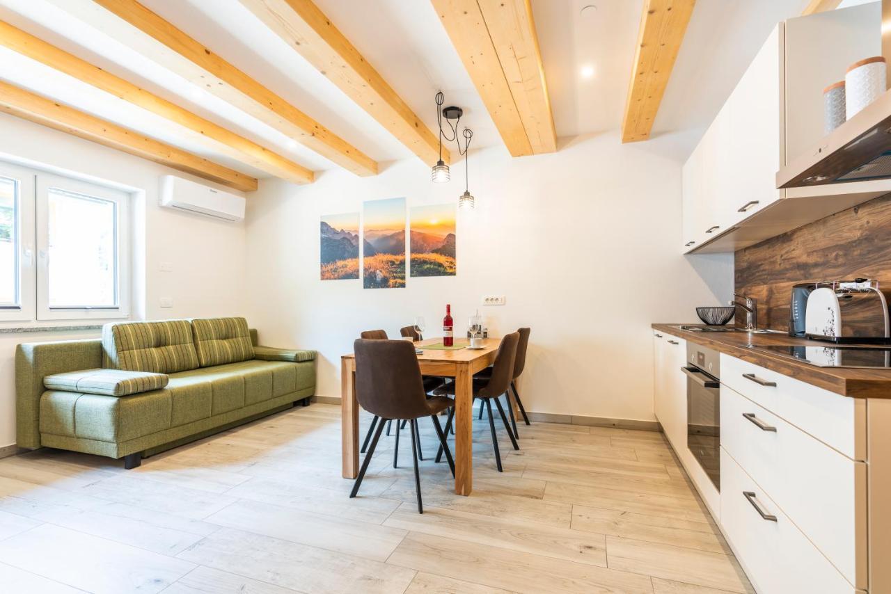 Apartmaji Mm Appartement *