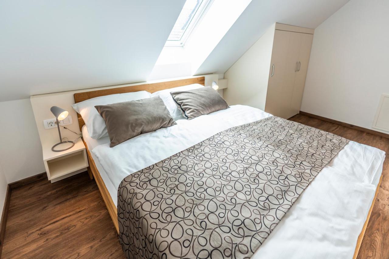Apartmaji Mm * Bohinj