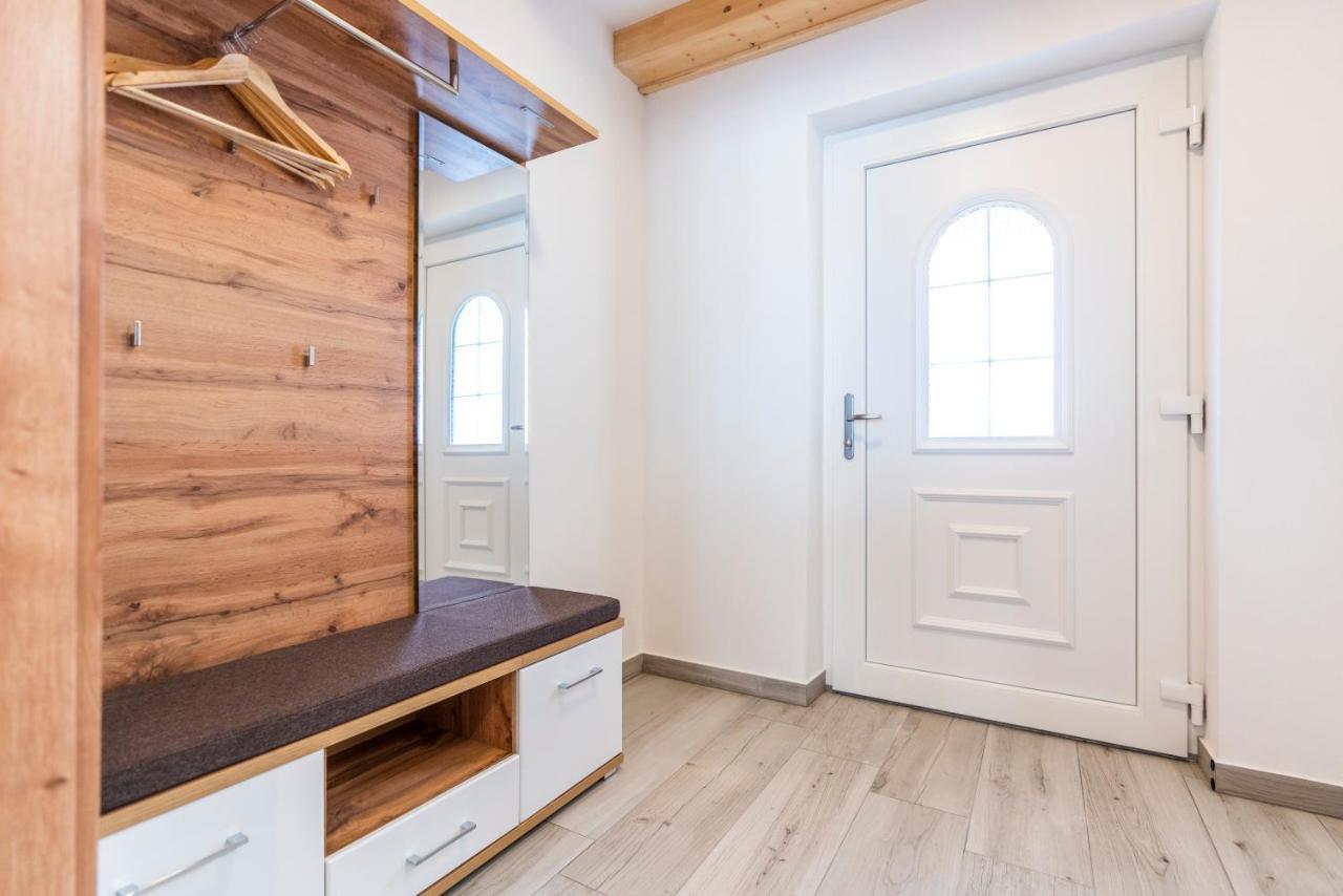 Apartmaji Mm Appartement Bohinj