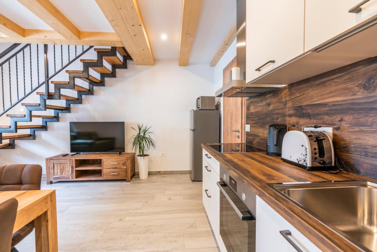 Apartmaji Mm * Bohinj