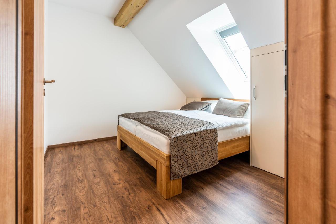 Appartement Apartmaji Mm Bohinj