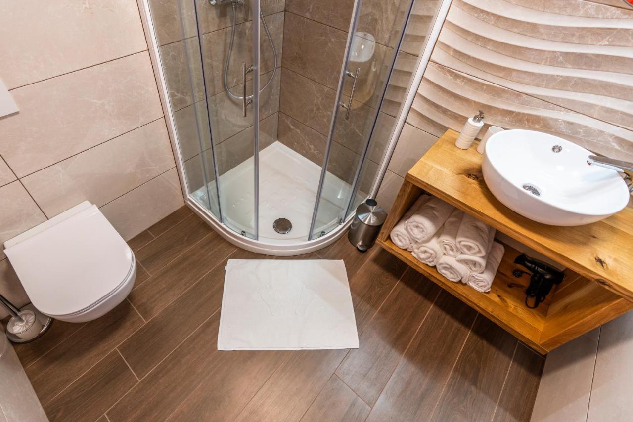 Appartement Apartmaji Mm Bohinj