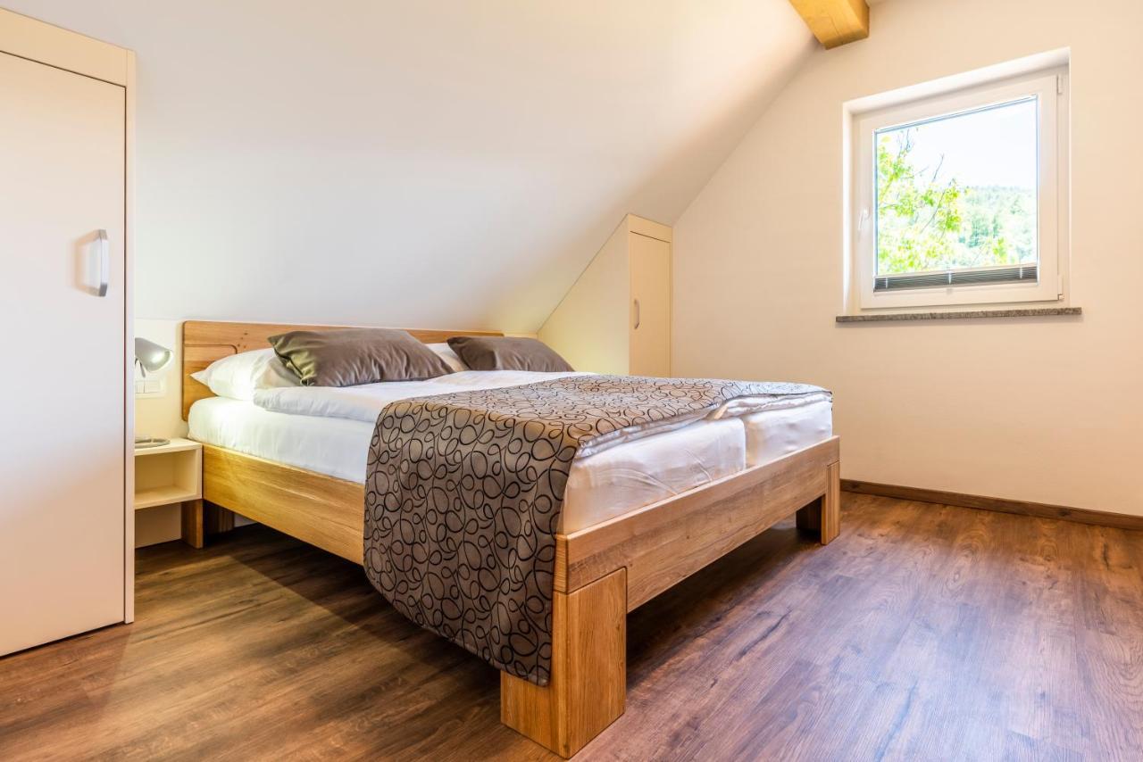 Apartmaji Mm * Bohinj
