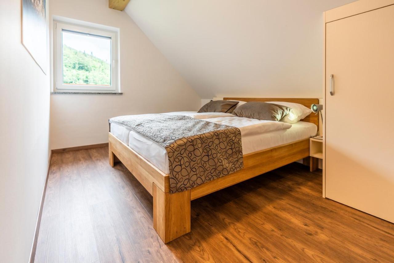 Appartement Apartmaji Mm Bohinj