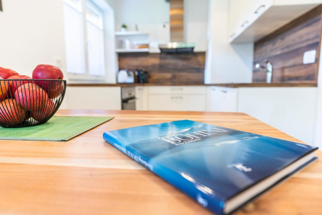 Apartmaji Mm * Bohinj
