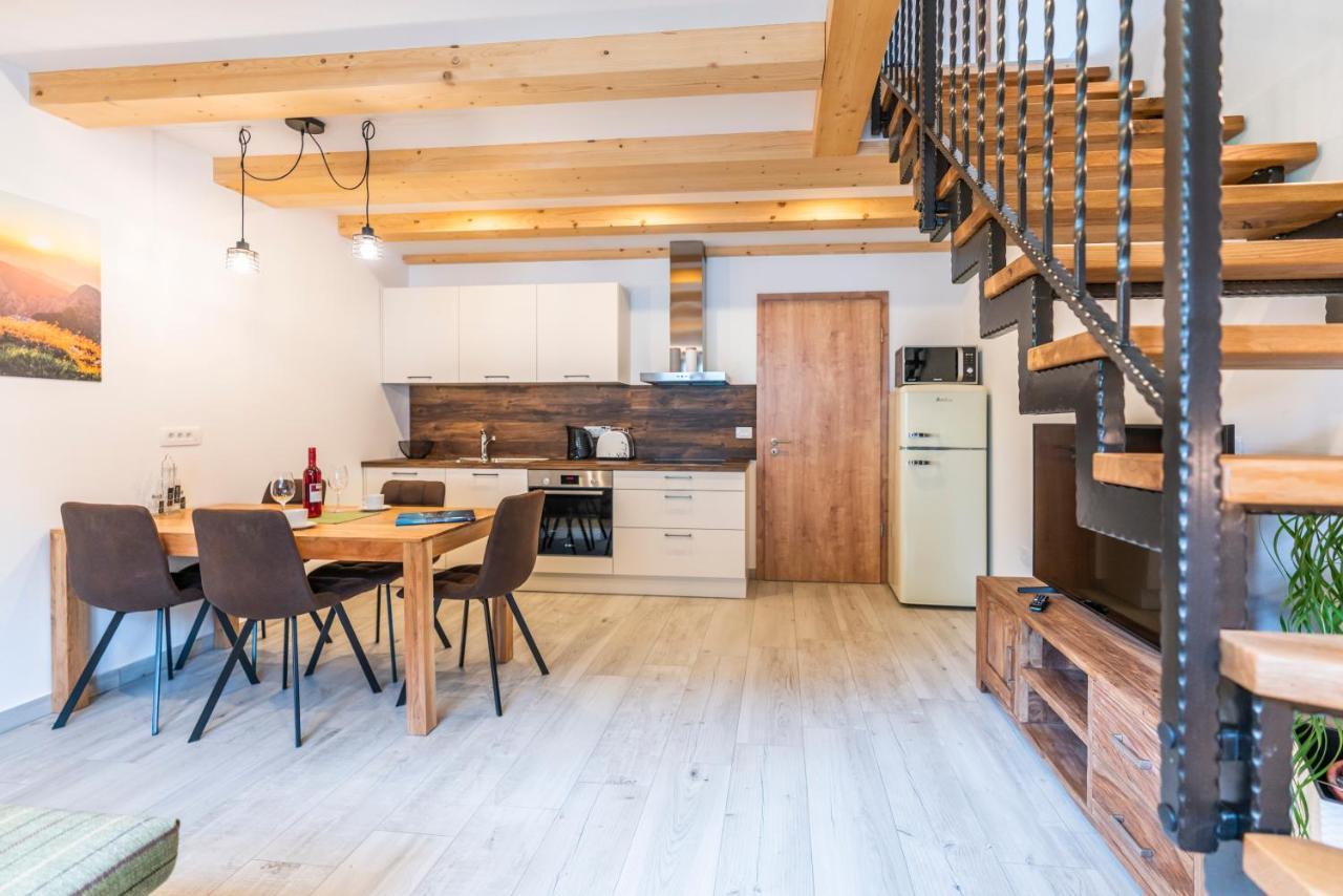 Appartement Apartmaji Mm *