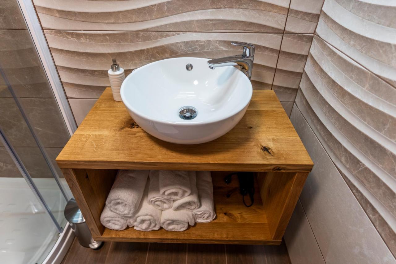 Appartement Apartmaji Mm