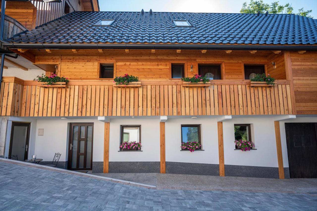 Appartement Apartmaji Mm *