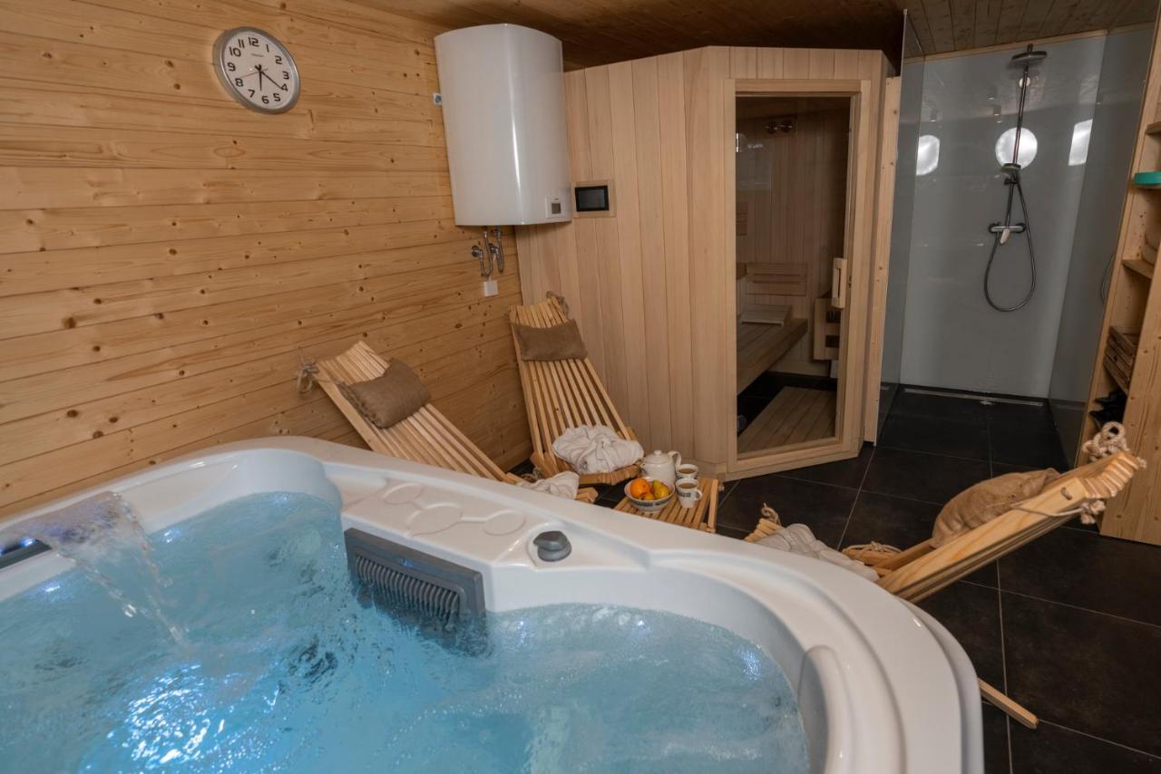 Appartement Apartmaji Mm Bohinj