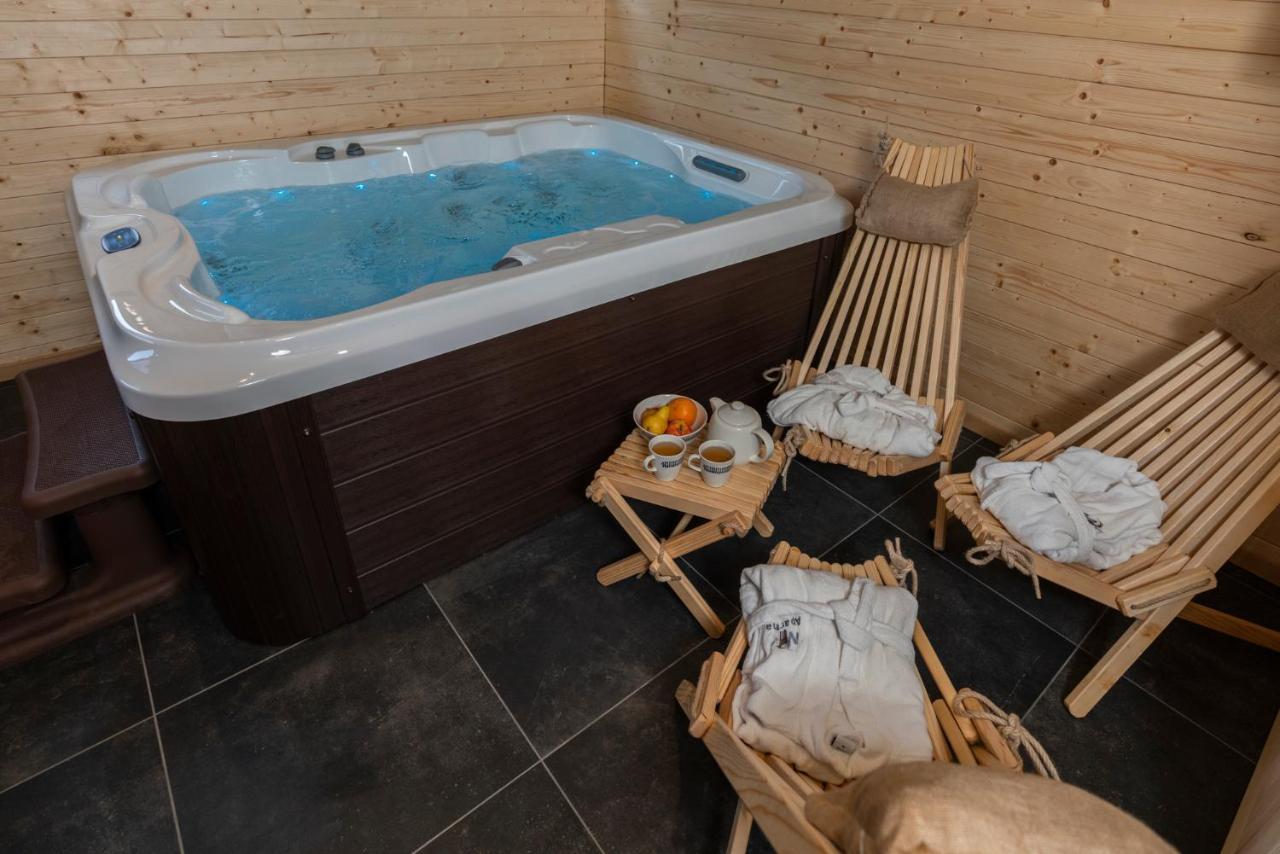 Apartmaji Mm Apartment Bohinj