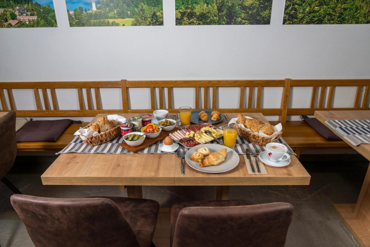 Apartmaji Mm * Bohinj