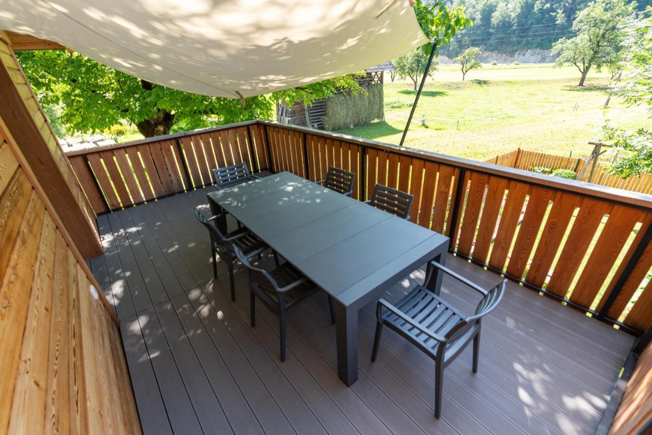 Appartement Apartmaji Mm Bohinj