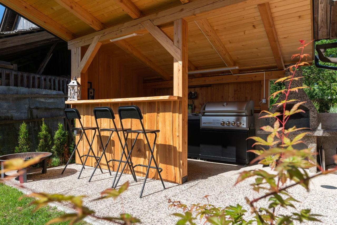 Apartmaji Mm Bohinj